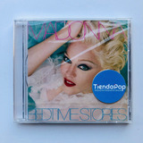 Madonna Cd Bedtime Stories Alemania Edicion 2020 11 Temas