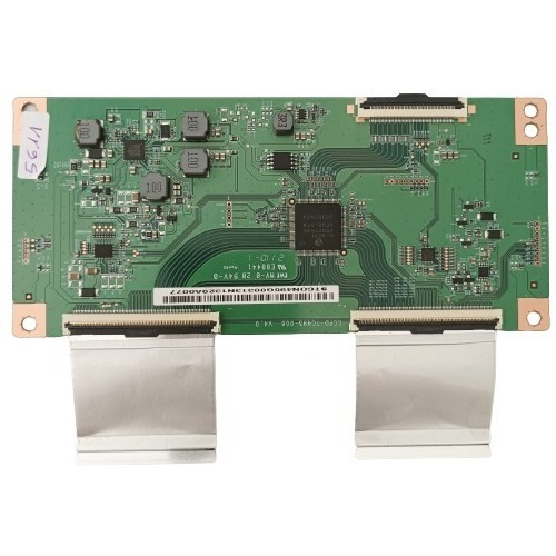 Placa T-com Philips // 50pud6654/77 // Ccpd-tc495-008 5611