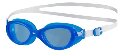 Antiparras Natacion Speedo Futura Classic Anteojos Pileta Ju