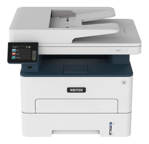 Impresora Multifuncion Laser Mono Xerox B235 Duplex Wifi Fax