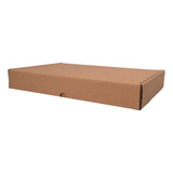 25 Mailbox 43x29x5.5 Cm Caja Para Envios Carton Kraft