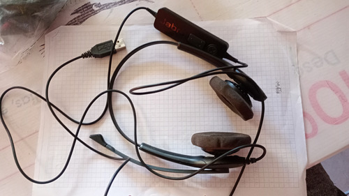 Jabra 1100