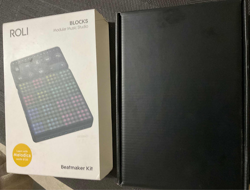 Roli Block Kit