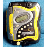 Walkman Cassette Sony 