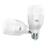 Mi Smart Led Bulb Essential White And Color
