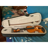 Violín