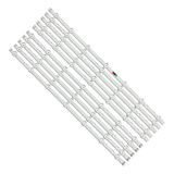 Kit Leds Samsung Un55h6103/un55h6103af R- Aluminio, Nuevo. 