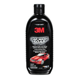 3m Shampoo Neutro Concentrado Car Wash Soap 39000 Bio
