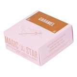 Magic Star Luminous Setting Powder Tono Caramelo