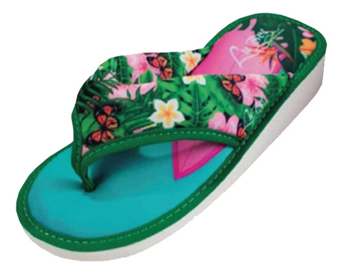 Pantuojotas Lubet Verano. Art 406 - Diseño 9