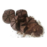 Chocolate Amargo 1 Kilo ( Cacao 100% Puro )