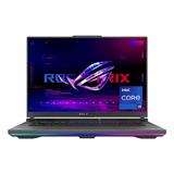 Portátil Para Juegos Asus Rog Strix G16 (2023), 16 16:10 Fhd