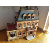 Casa Victoriana Playmobil 5300