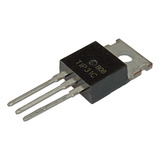 Tip31c Transistor, Npn, To220 (10 Piezas)