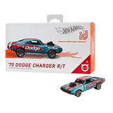 Dodge Charger R/t Hot Wheels Id 70