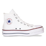 Converse Bota Botita Plataforma Platform Hi Shoesfactory4 