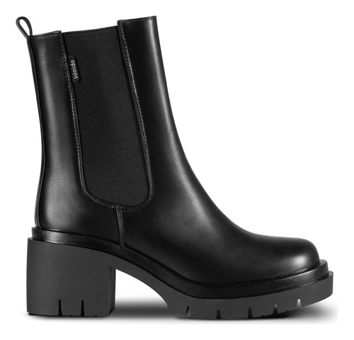 Botas Weide Para Mujer Harumi Zapatos De Dama