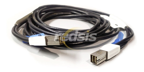 Cable Sas Cable (mini-sas Hd To Mini-sas Hd) 3m 74y9030