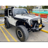 Jeep Wrangler 2010 3.8 Sport