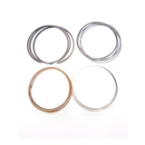 Anillos Piston Std Faw V5