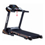 Caminadora Electrica Profesional Centurfit 2.5hp Plegable Color Negro
