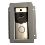 Protección Antivandálica Para Google Doorbell Nest Tipo Caja