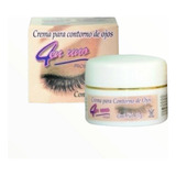 Kit Prosa Crema Contorno De Ojos Y Tratamiento Para Pestañas