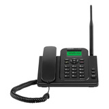 Telefone Celular Fixo Intelbras 4g Com Wi-fi Cfw 9041