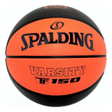 Pelota Básquet Spalding Tf-150 Varsity Fiba S7 | Favio Sport