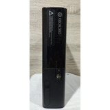 Microsoft Xbox 360 E 500gb Standard Cor  Preto(não Consigo Adicionar Vídeos Por Se Tratar De Produto Usado)