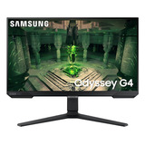   Odyssey G4 Series 25-inch Fhd Gaming Monitor, Ips, 2