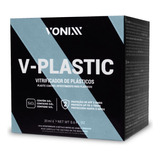 Sellador Plasticos Vonixx V Plastic 20ml Proteccion Detail