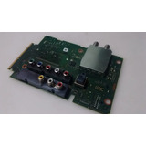 Placa Main Sony , Modelo Kdl-50w805b