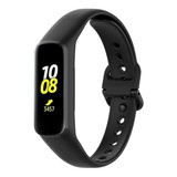 Correa Deportiva Silicona Para Samsung Galaxy Fit2 Sm R220