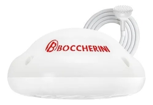 Ducha Electrica Boccherini Gold Superautomática 110v