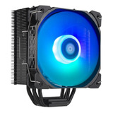 Cooler Para Processador Rgb Pichau Sage V2 120mm