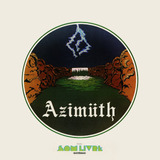 Azymuth - Azimüth (disco De Vinil Lp)