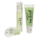 Set Maquillaje Technic Lip Care Kit