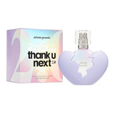 Perfume Ariana Grande Thank U Next 2.0 Edp 30ml 100%original