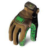 Desgaste Del Funcionamiento Exo Pgg 03 M Guantes Antide...