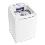 Lavadora Automática Electrolux Lac16 Blanca 16kg 127 v