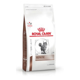 Royal Canin Felino Hepatic 1,5 Kg.