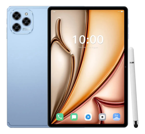 La Económica Pad 16 Pro (px8) Es Una Tableta Android Con