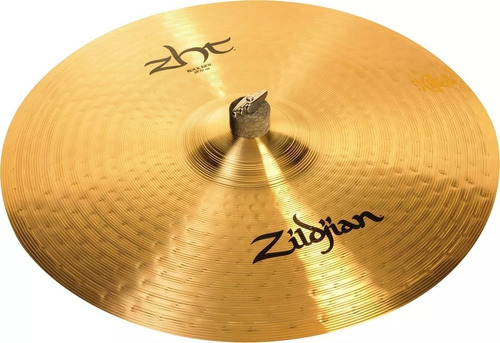 Zildjian Zht20rr Zht Rock Ride 20 Platillo De Bateria Usa