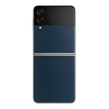 Samsung Galaxy Z Flip4 5g 5g 256 Gb Prata/marinho/marinho 8 Gb Ram