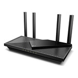 Tp-link Wifi 6 Ax3000 Smart Wifi Router - 802.11ax Router
