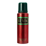 Desodorante Masculino Kevin Aerosol 250 Ml