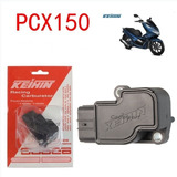 Sensor Tps Map Híbrido Honda Pcx 150 2016 2017 2018 