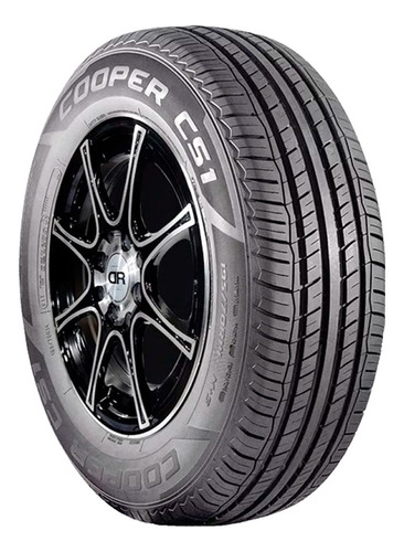 Llanta Cooper Cs1 P 185/65r14 86 T