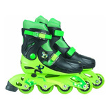 Rollers Ben10 Extensible Talle 33a36 Envio / Open-toys 20